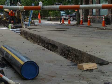See the stories that topped the news in Mamaroneck last week.