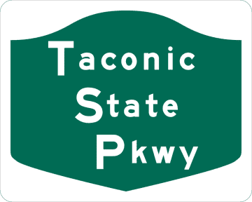 Taconic Parkway