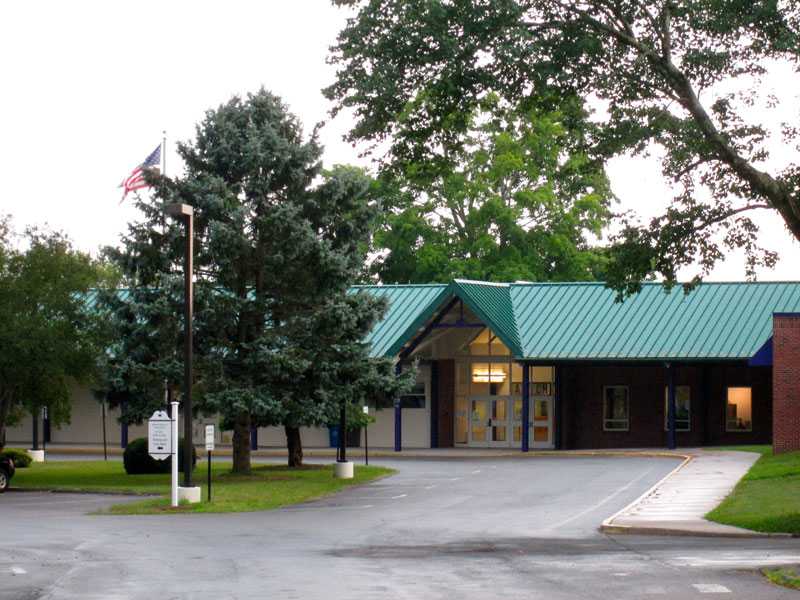 John Jay High School is launching an anti-senioritis program. 