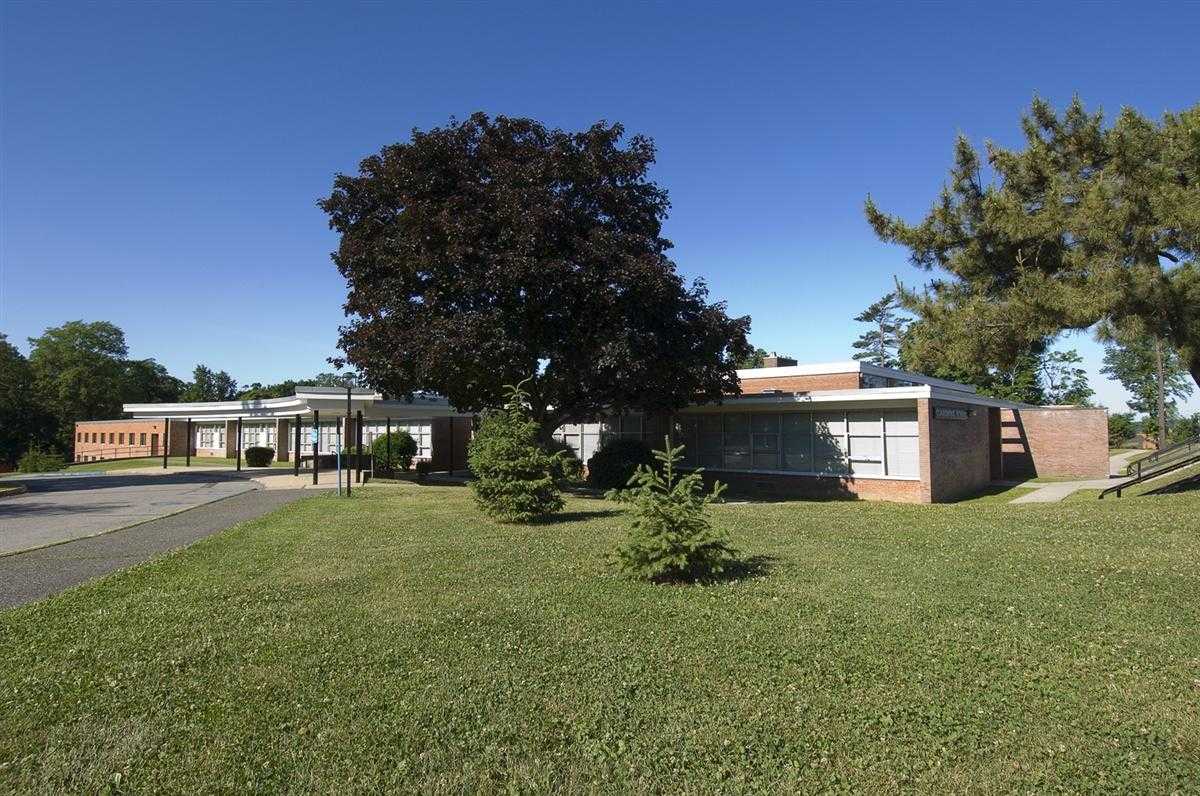 Claremont Elementary School will serve as the venue of a program for Ossining Union Free School District and Tarrytown YMCA.
