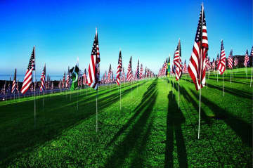 Ossining and Briarcliff Manor will host 9/11 Remembrance Ceremony. 
