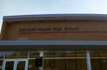 Fairfield Warde was ranked at No. 227 on a national listing by Newsweek. 