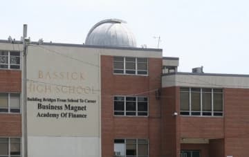 The top choice to take the vacant principal job at Bassick High School has backed out of a verbal commitment.
