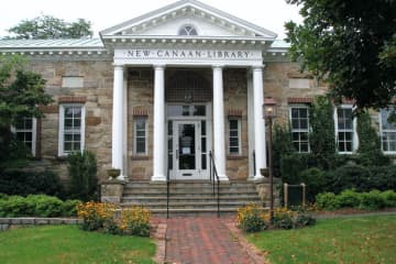 The New Canaan Library will host a small business workshop on Thursday, Oct. 2. 