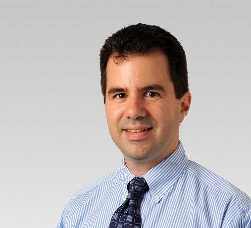 Dr. Richard Morel is appointed as vice president at WESTMED Medical Group.