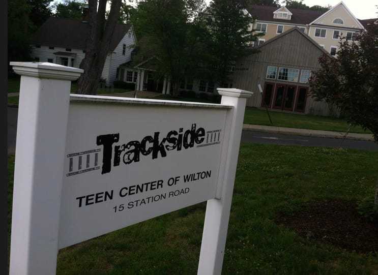 The Trackside Teen Center will hold the annual Halloween gathering called Trunk or Treat on Sunday. It's the fourth year in a row for the event that began after Halloween was cancelled in 2011 and 2012 due to severe storms.