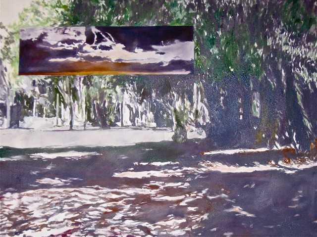 Special guest artist Elaine Galen of Mount Kisco will be featured at Hudson Valley Hospital Center's Art for Health program.