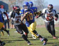 Bridgeport Central vs. Harding Thanksgiving rivalry reaches 100 games.