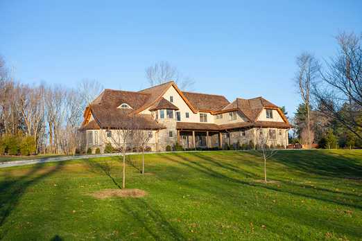 143 West Patent Road, Bedford Hills