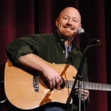 Kevin Briody will conduct an eight-week songwriting workshop at the Ridgefield Playhouse starting Jan. 7.  