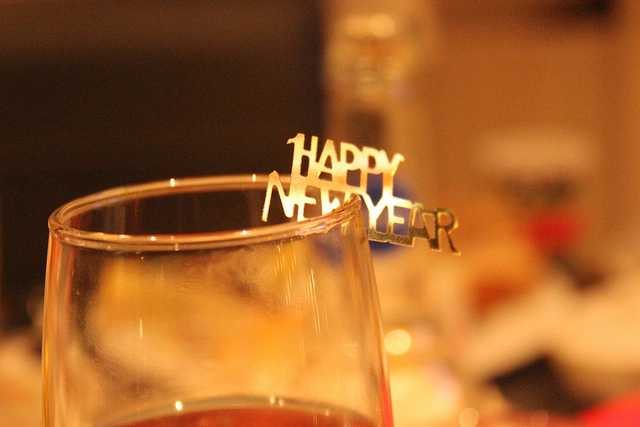 See what's open and closed in Weston on New Year's Day.