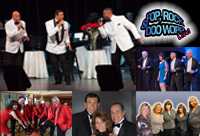 Valentines Day: Pop, Rock & Doo Wop concert at the Tarrytown Music Hall. 