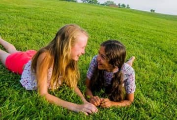 The Fresh Air Fund is seeking families in Fairfield County to host children from New York City during the summer.