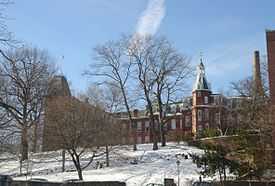 Patricia Roughan of Wilton was named to the dean's list at Worcester Polytechnic Institute.