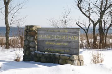 A man found dead at Greenwich Point has been identified.