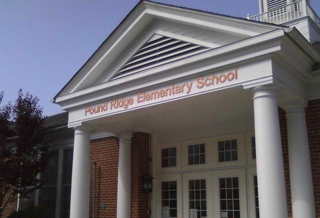 Pound Ridge Elementary will host bingo night on Friday, March 6. 