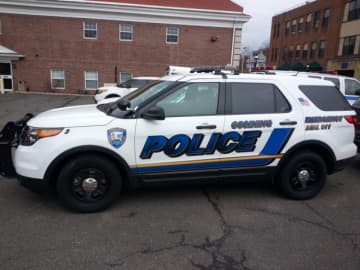 The Ossining Police Department will offer a citizens police academy starting May 7. 