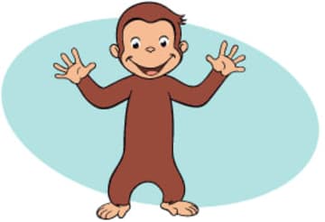 Lewisboro Library is seeking volunteers to wear a Curious George costume for its upcoming grand opening celebrations. 