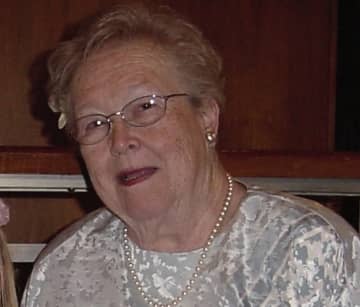 Ruth Fairbairn Varley, 87, of Niskayuna, N.Y., formerly of Tarrytown, died Sunday, April 17.