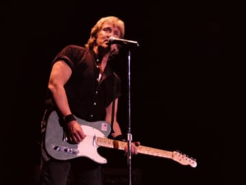 John Cafferty and the Beaver Brown Band will perform at the 2015 Norwalk Seaport Association Oyster Festival.