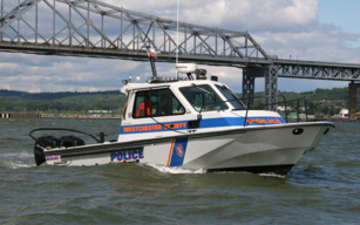 Two Boating While Intoxicated arrests were made over the holiday weekend in Westchester County. 