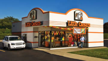 Little Caesars is interested in opening a location in Ossining