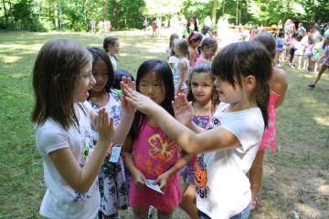 Girls in Danbury, Newtown, Monroe and Shelton in grades K-12 can enjoy summer at Camp An-Se-Ox.