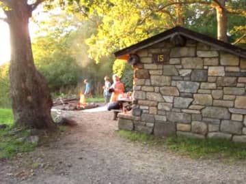 The Lewisboro Land Trust's First Annual Community Campout and Nature Weekend will take place June 27-28.