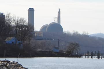 Indian Point's emergency sirens will be tested from 6-6:30 p.m. Wednesday in Westchester, Putnam, Rockland and Orange counties.