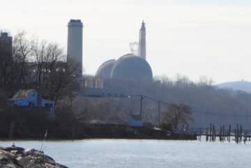 Indian Point will be holding security training on Tuesday with gear that mimics the sound of gunfire.