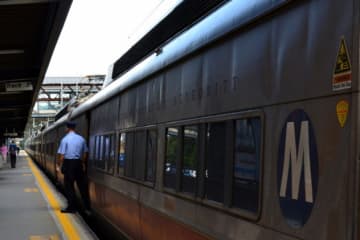 Metro-North Railroad crews have begun repairing 30 miles of power, communication and signal lines along the Hudson Line. The work, which has caused a number of service changes, is expected to last six months.