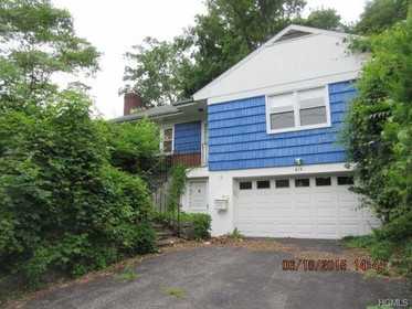 615 Baldwin Place