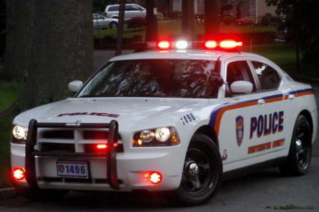 Westchester County Police increased patrols for the holidays.