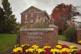 Nils Stahlkrantz, of Pound Ridge, has graduated from Lafayette College.
