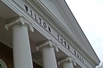 Two bonded capital projects were OK'd by the Wilton Finance Board.