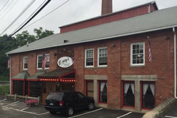 Bogey's Grille & Tap Room in Norwalk had been in Westport for 18 years.