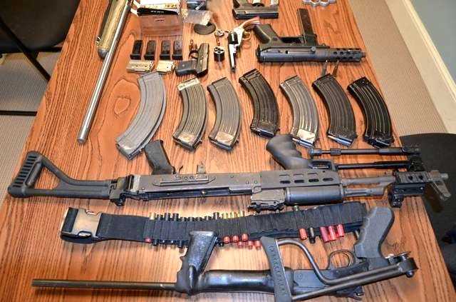 The company that made the rifle used in the Sandy Hook Elementary School shooting is expected to ask a Superior Court judge to dismiss a wrongful death lawsuit filed against by nine of the families.