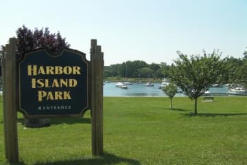 A 16-year-old counselor at a summer camp run by the village of Mamaroneck's Department of Recreation at Harbor Island Park, has been charged with sexual abuse.