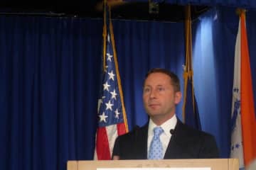 Westchester County Executive Rob Astorino has disputed arguments that the county is not complying with federal the housing settlement.