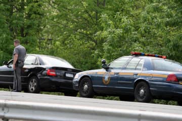 New York State Police announced the annual Speed Week initiative.
