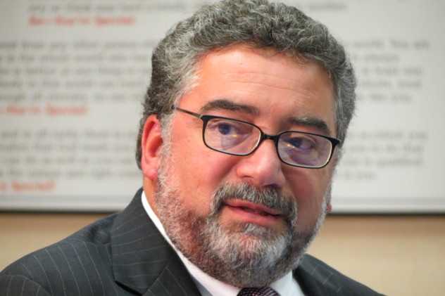 The Rye Board of Education will vote on Superintendent Frank Alvarez's budget at its meeting Tuesday night.