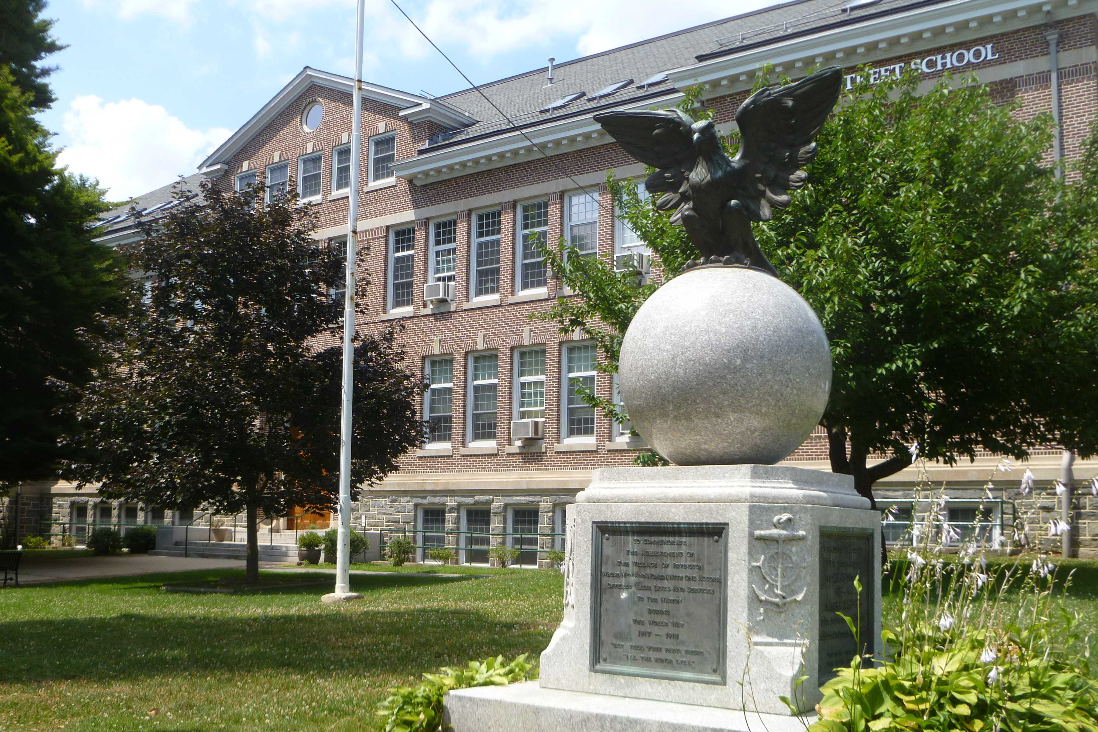 A new space utilization study commissioned by the Irvington Union Free School District looks at several possible options, including closing the Main Street School.