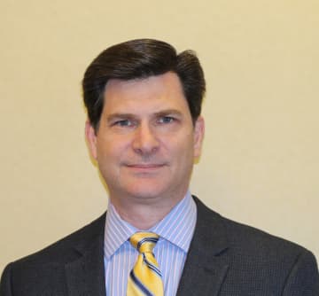 Eastchester resident Timothy Elwell will become CEO at the healthcare consulting company.