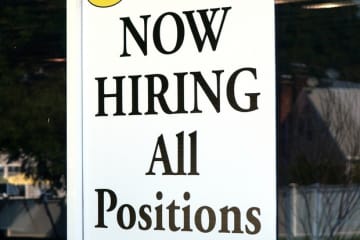 Are you hiring? Send your job listings to vinzitari@dailyvoice.com.