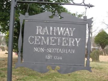 The Rahway Cemetery is the final resting place of military veterans dating back to the Revolution, among other notables.