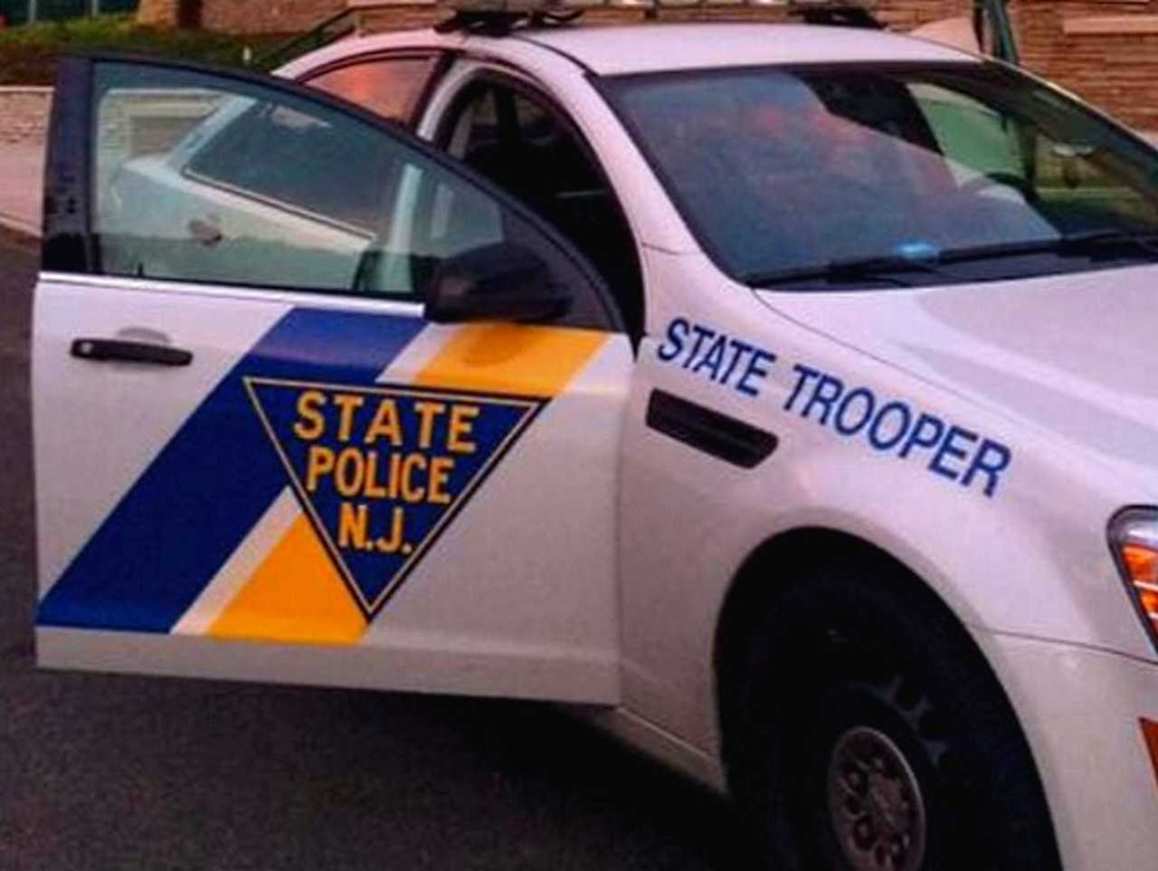 New Jersey State Police