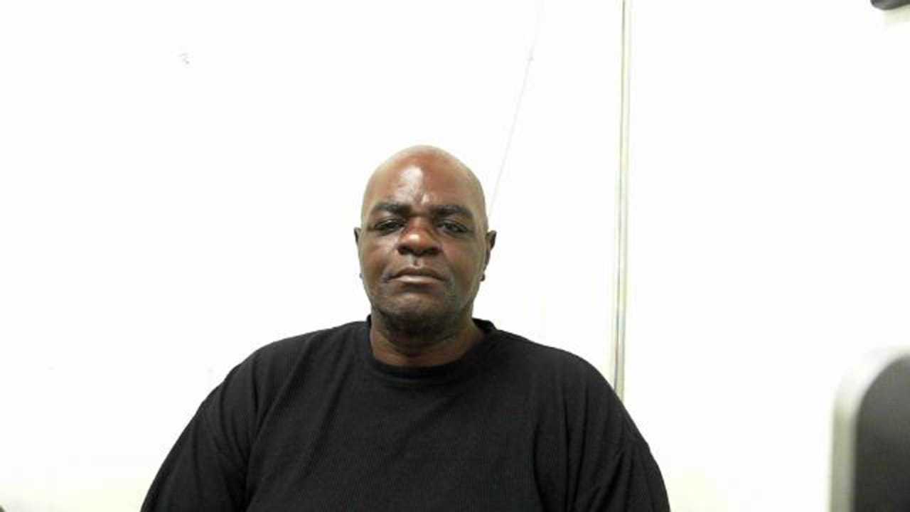Wilbert Pittman.
