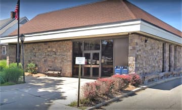 Whoever was responsible broke into the boxes outside the Oradell Post Office Sunday night, borough police said.