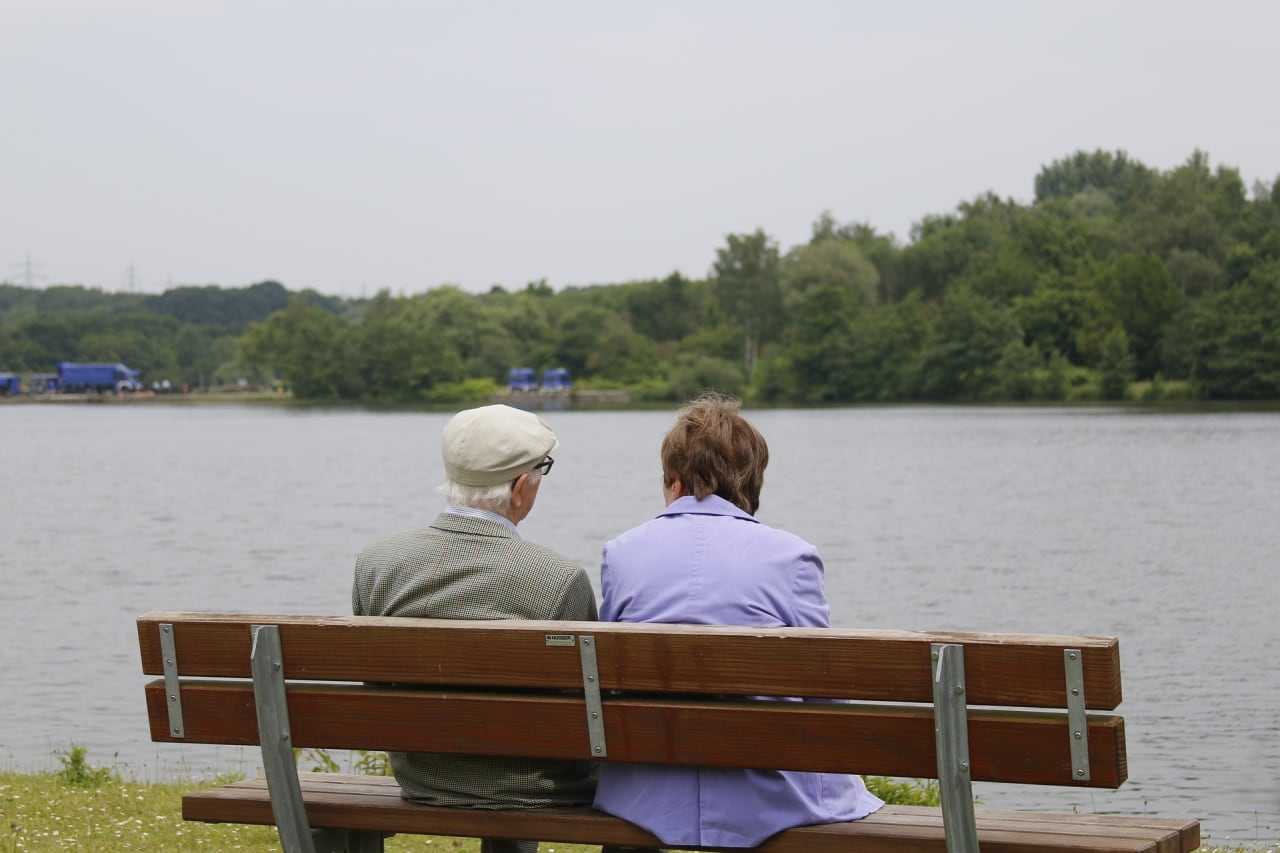 Don't wait until it's too late to plan end-of-life decision making.
