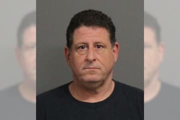Nicholas Perugini III, aged 53, of Waterbury, was arrested on Thursday, June 8 on allegations of stalking a woman who was driving home from work on multiple occasions, spanning months, police reported.